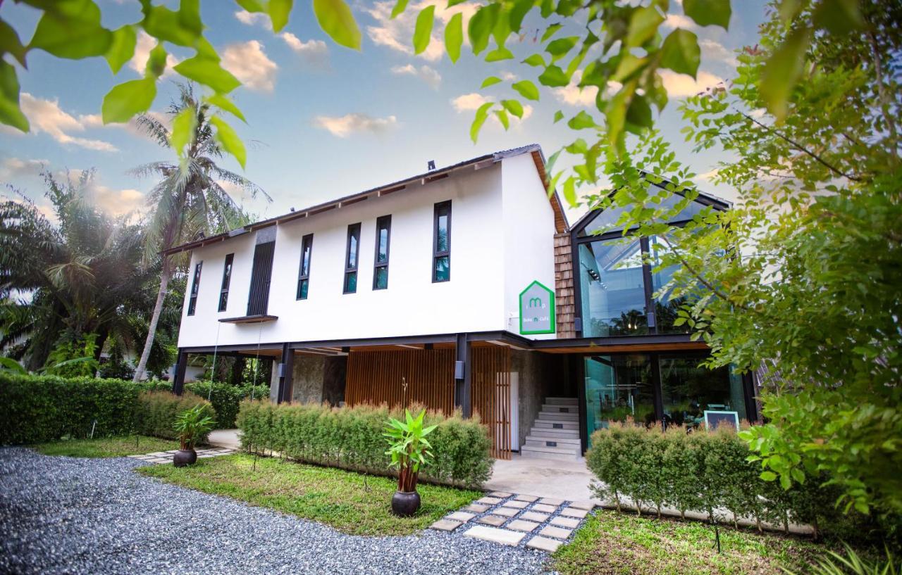 In My Place Cafotel Khlong Thom المظهر الخارجي الصورة