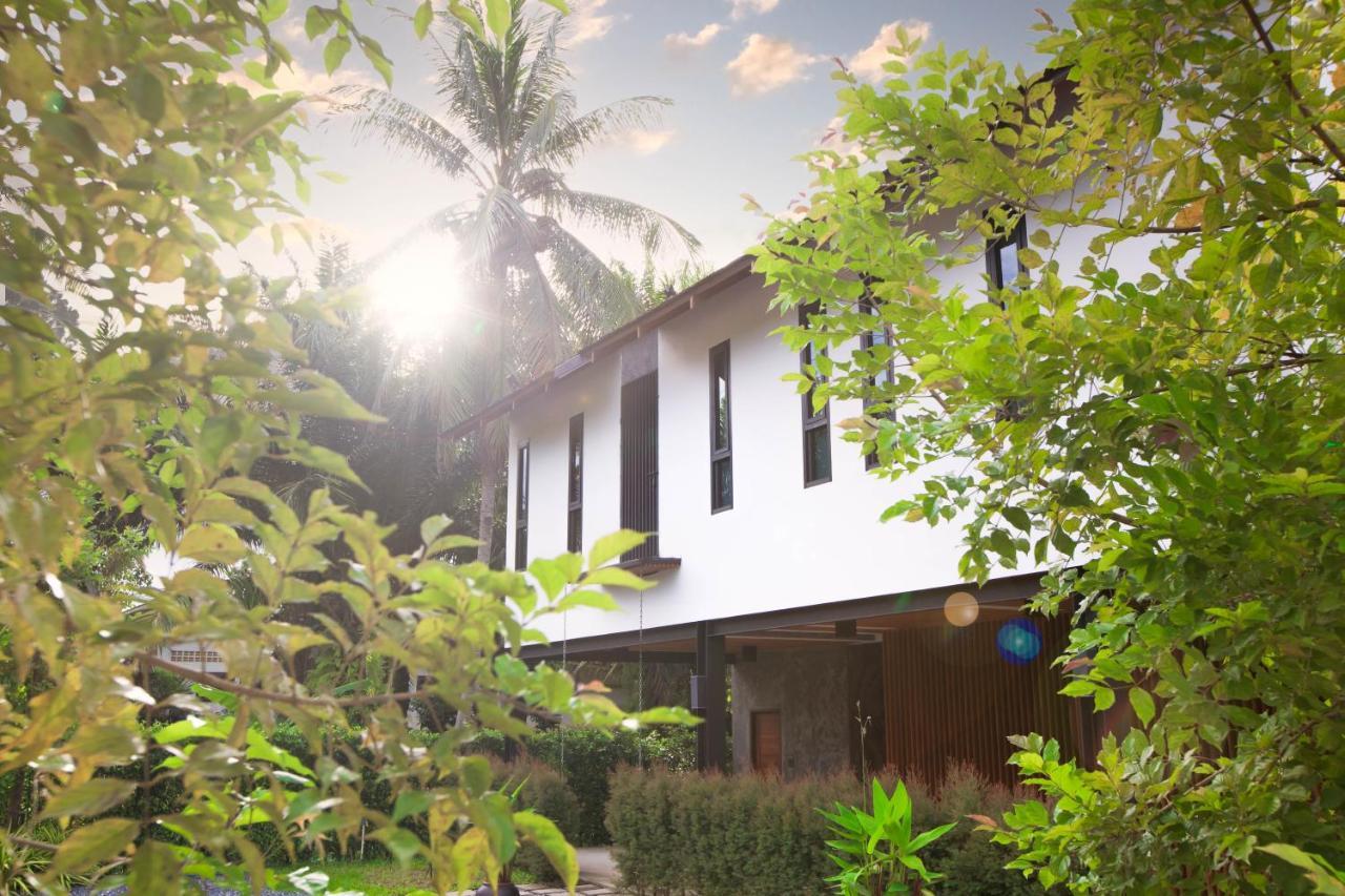 In My Place Cafotel Khlong Thom المظهر الخارجي الصورة