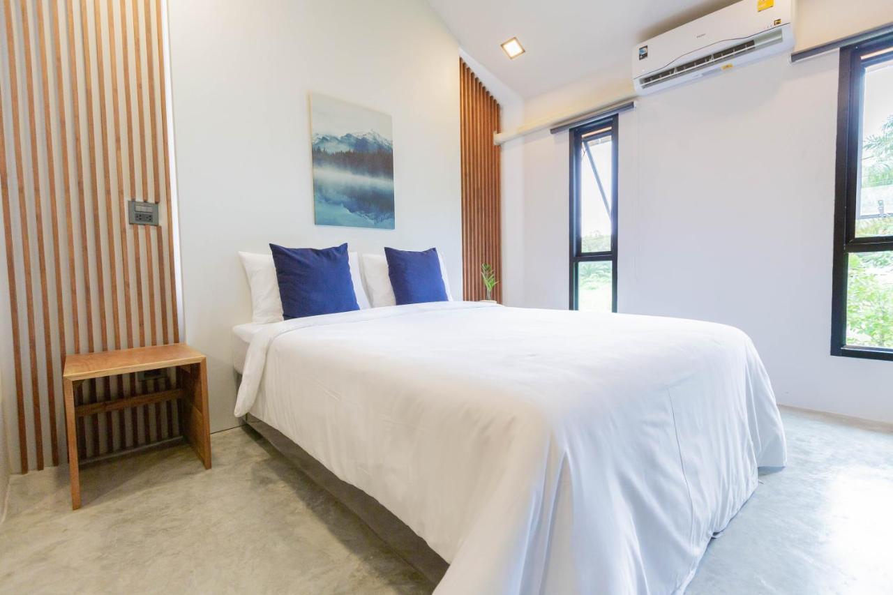 In My Place Cafotel Khlong Thom المظهر الخارجي الصورة