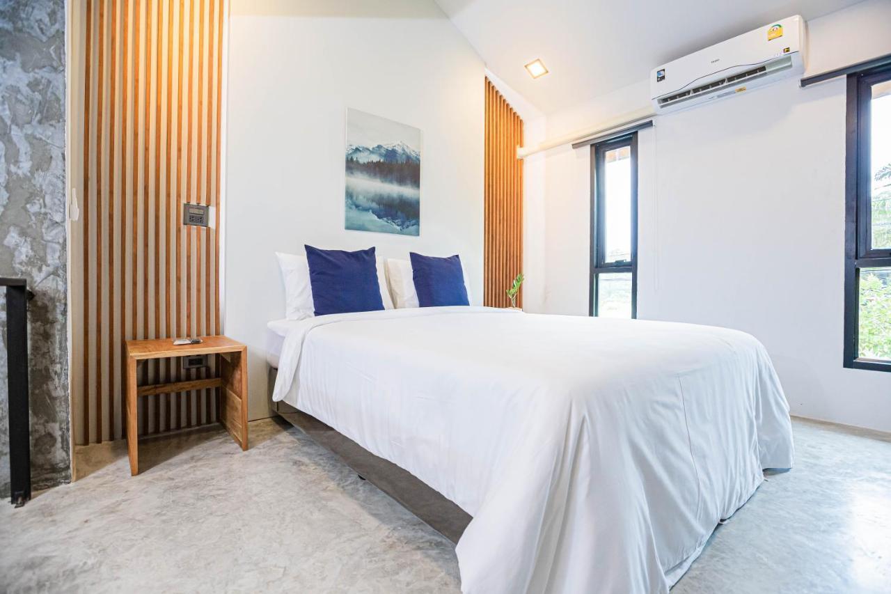 In My Place Cafotel Khlong Thom المظهر الخارجي الصورة