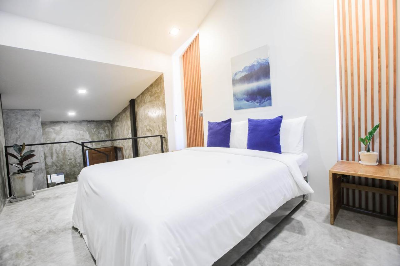 In My Place Cafotel Khlong Thom المظهر الخارجي الصورة