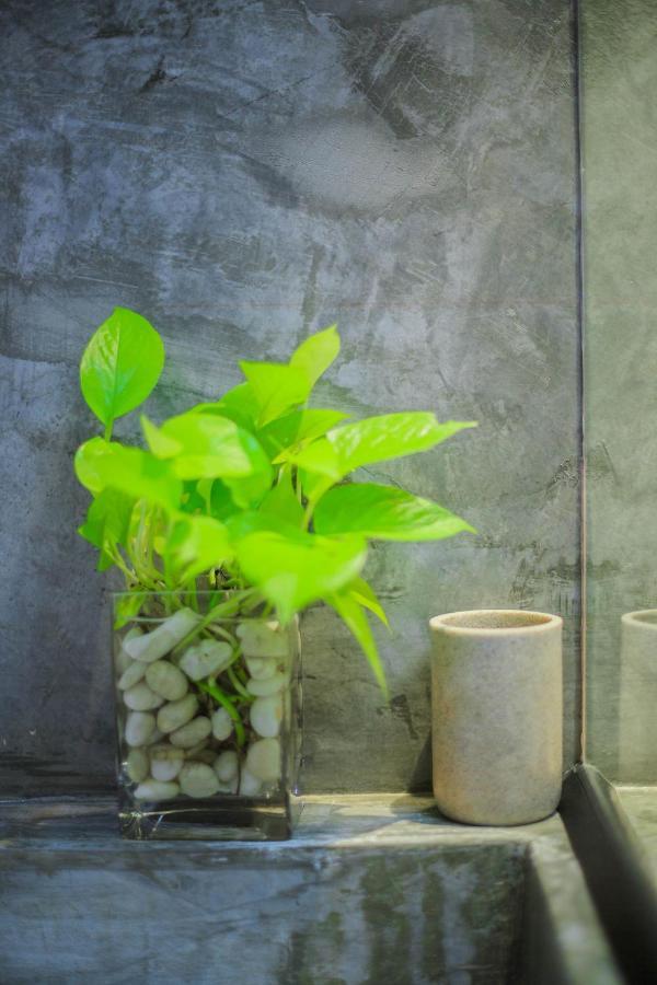 In My Place Cafotel Khlong Thom المظهر الخارجي الصورة