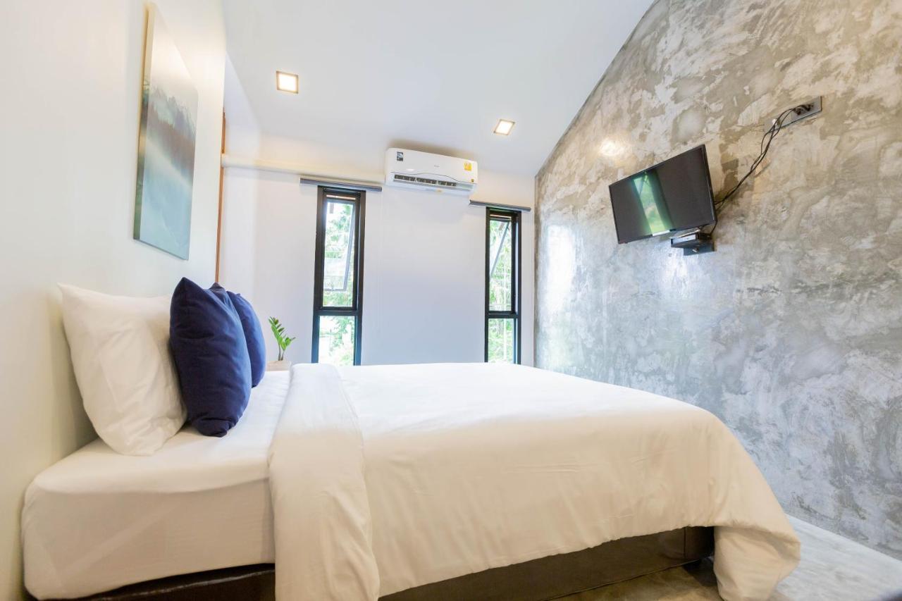 In My Place Cafotel Khlong Thom المظهر الخارجي الصورة